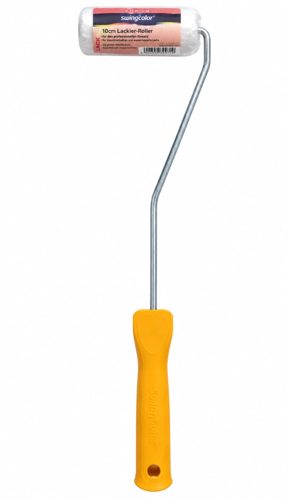 SWINGCOLOR 10cm Lackier-Roller (40cm lang)