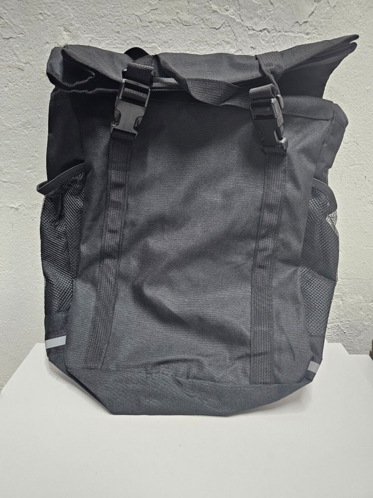 Fahrrad-Gepäckträgertasche 20L wasserfest