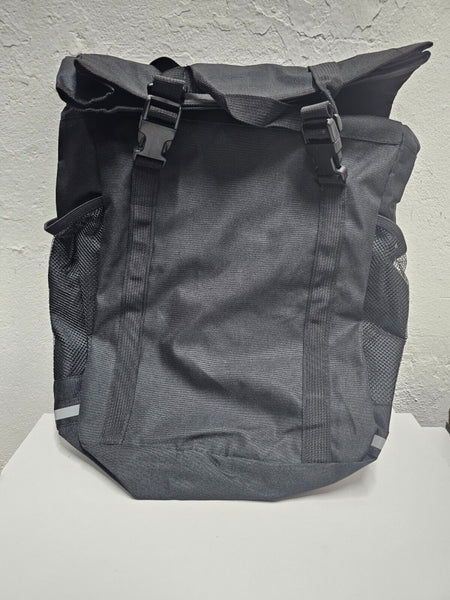 Fahrrad-Gepäckträgertasche 20L wasserfest