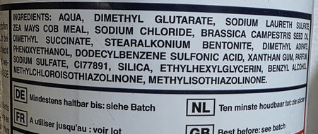 Derma Craft E Handreiniger (3000ml)