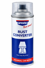 PRESTO Rostumwandler-Spray 'ROST-STOP' mit Epoxidharz-Grundierung [Menge wählbar]