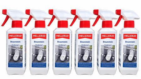 MELLERUD Braunstein Entfener WC Reiniger (250ml)