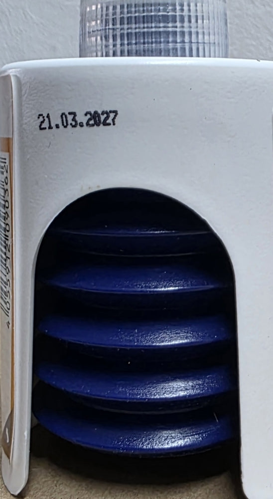 Motoren- und Gehäusedichtmasse 'Die Rote' (50ml) K163
