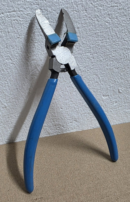 Verkleidungsclip-Zange (175 mm)