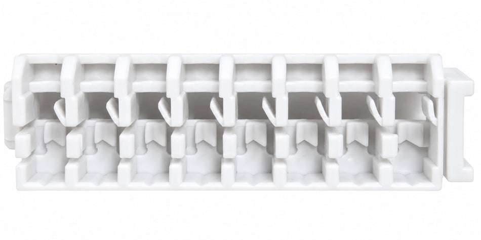 BOSCH Bit-Halter 'Pick & Click' für kurze Schrauberbits (8-fach, leer)