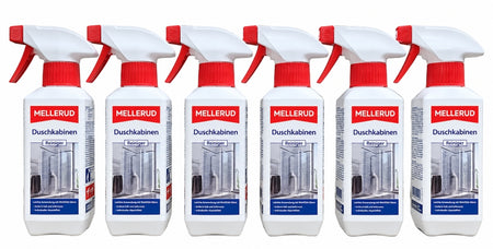 MELLERUD Duschkabinen Reiniger (250ml)
