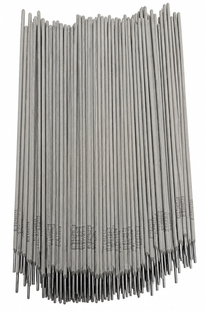 175x Stabelektroden Ø 2,5 x 350 mm (4KG)