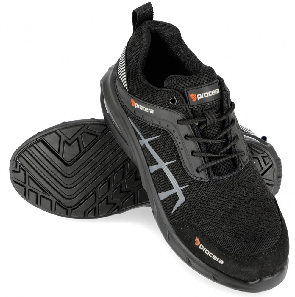 Sicherheitsschuhe Texo-Air Mark SB