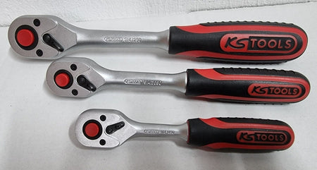 KS TOOLS Umschaltknarre (zum auswählen)