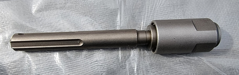 SDS-max zu SDS-plus Adapter (200 mm)