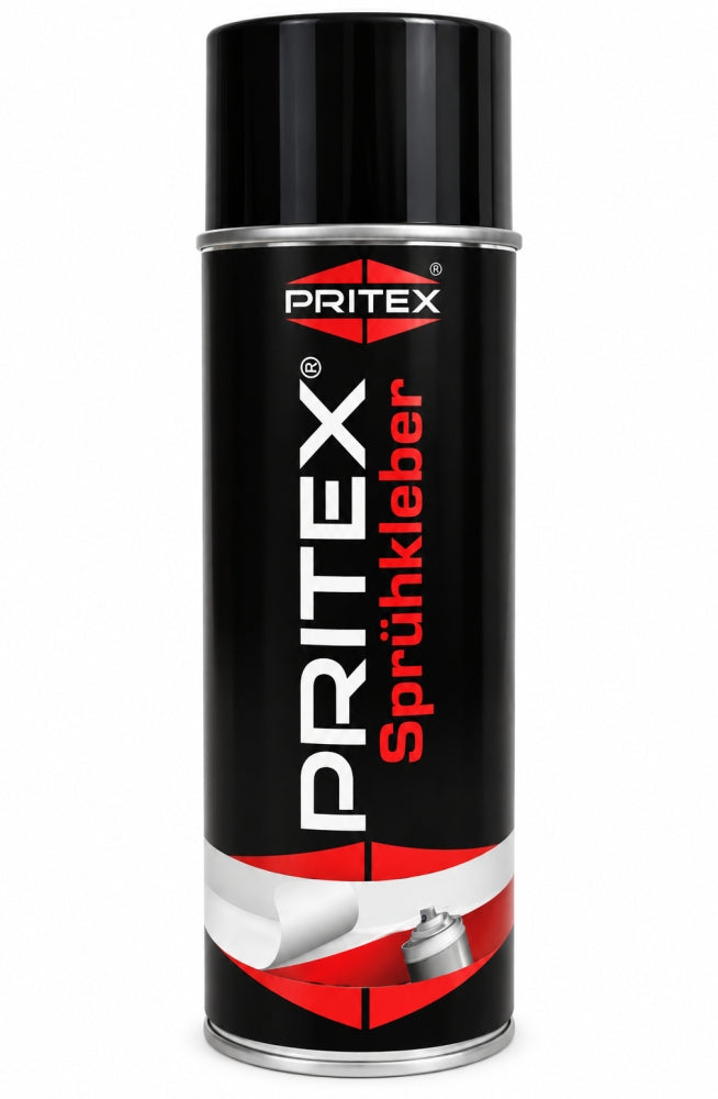 PRITEX Sprühkleber (400ml)