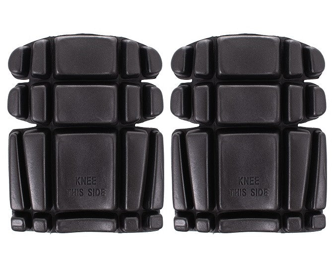 PROCERA Universal-Kniepolstereinsätze Set (2-teilig) für Arbeitshosen 'KNEEPAD'