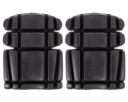 PROCERA Universal-Kniepolstereinsätze Set (2-teilig) für Arbeitshosen 'KNEEPAD'