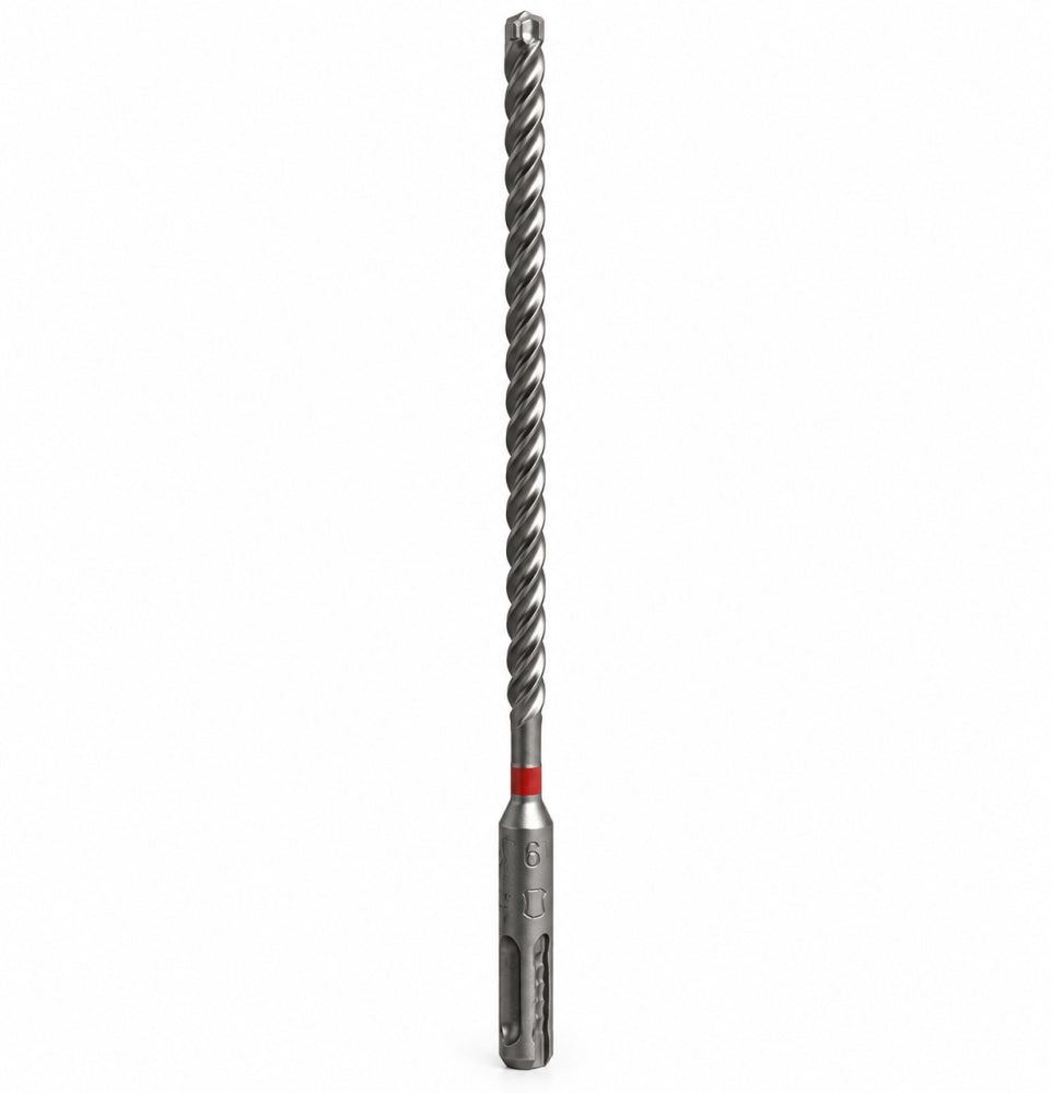 HILTI Hammerbohrer SDS-plus TE-CX [zum auswählen]  / (Art) 6 x 150 x 210 mm
