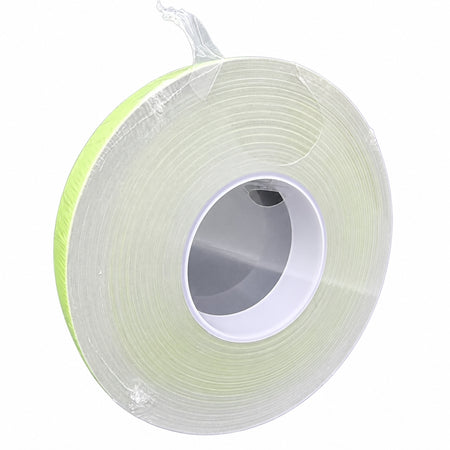 Fluoreszierendes Klebeband (PVC Leucht-Klebeband) 25mm x 50m