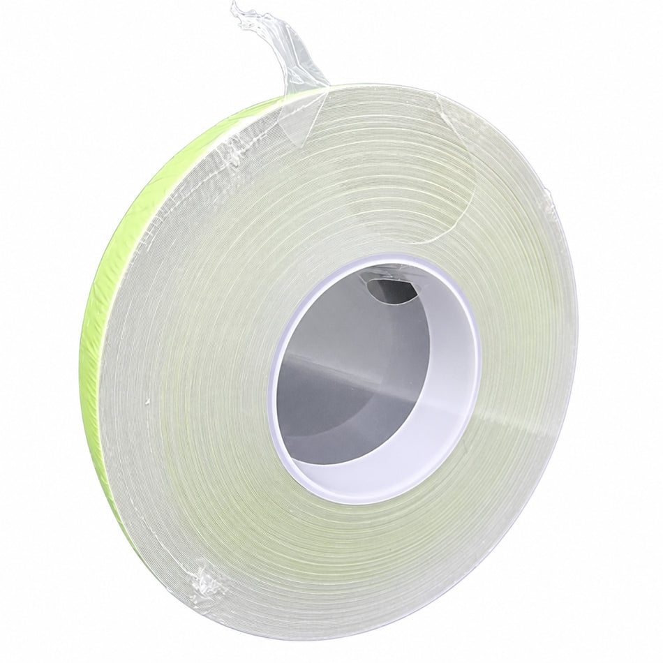Fluoreszierendes Klebeband (PVC Leucht-Klebeband) 25mm x 50m