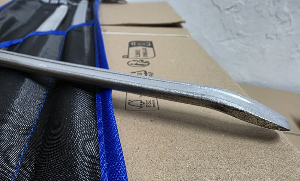 Reifen-Montierhebel-Set (4-teilig, 300-600mm)