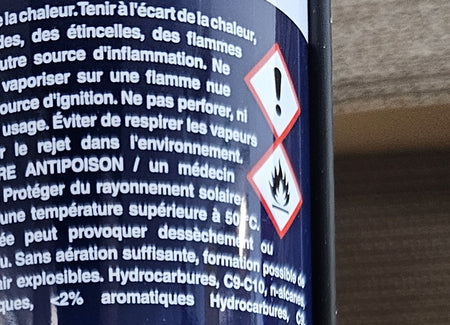 Multifunktionsöl TF60 (500ml)