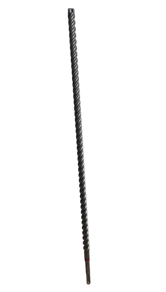HILTI TE-CX 16/61 Hammerbohrer SDS-Plus (Ø 16 x 540 x 610 mm – 4-Schneider)
