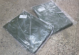 Gewebe-Abdeckplane wasserfest 120g/m² [zum auswählen]