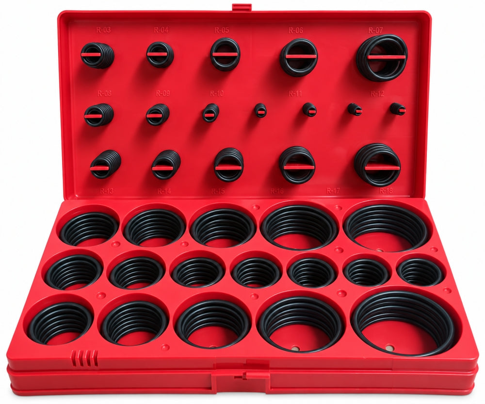 BEAST O-Dichtring Sortiment (419-teilig)
