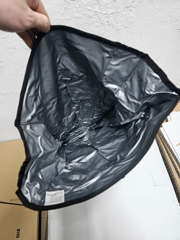 Fahrrad-Gepäckträgertasche 20L wasserfest