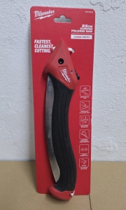Milwaukee-Handsge-gebogen-klappbar-24-cm-150mm-Schnittdurchmesser-4932498624