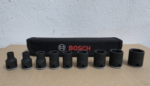 BOSCH-Kraft-Steckschlsseleinstze-Satz-9-teilig-38quot-7-19mm-x-30mm