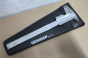 GEDORE-Taschen-Messschieber-710-0140-mm-mit-Ledertasche-6555030