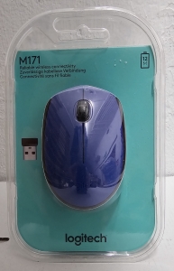 LOGITECH-kabellose-Maus-M171