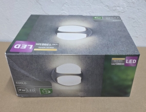 OBI-Auenwandleuchte-LED-Edolo-Aluminium-dunkelgrau-16-W-1200-lm-3000-K-IP44