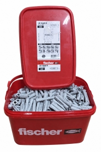 600x-FISCHER-Universaldbel-UX-10-x-60-R-im-Eimer-B-WARE