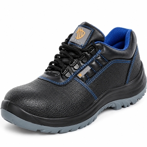 PROCERA-Sicherheitsschuhe-EVO-S1-Spaltleder-Gr-whlbar