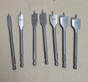 KWB-Flachfrsbohrer-Satz-7-teilig