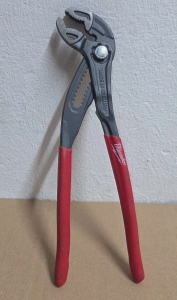 MILWAUKEE-Wasserpumpenzange-250mm-4932492459