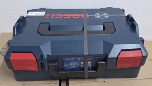 BOSCH-Elektro-Schwingschleifer-GSS-160-Multi-in-L-Boxx-NEU