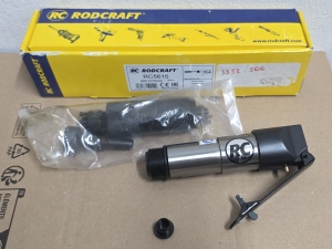 RODCRAFT-Druckluft-Nadelentroster-RC5615-