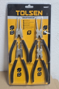 TOLSEN-Sprengring-Zangen-Satz-4-teilig-180mm