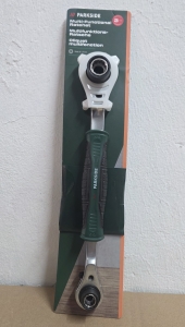 PARKSIDE-Ratschen-Steckschlssel-8-in-1