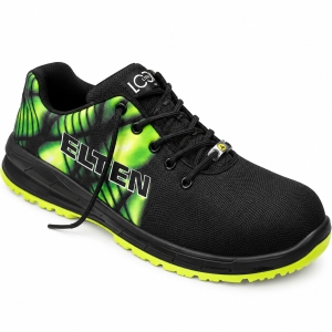 ELTEN-Sicherheitshalbschuh-MATTIS-XXSports-green-Low-ESD-S1PS-Gre-42-720321