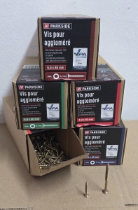 PARKSIDE-Spanplattenschrauben-versch-Gren