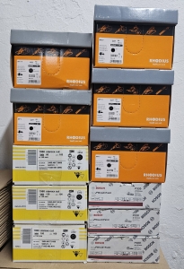 Klett-Schleifscheiben--150mm-zum-auswhlen