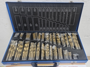 STAHLKAISER-Metallbohrer-Satz-HSS-TiN-DIN-338-230-teilig--10-130mm