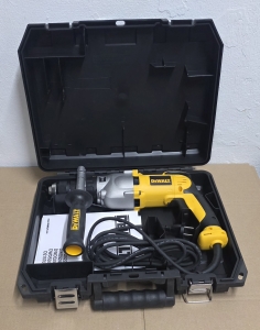 DeWALT-Schlagbohrmaschine-DWD524KS-1100-W-2-Gang-13-mm-im-Koffer