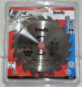 KWB-Kreissgeblatt--160-x-20-x-2414-mm-20-HM-Zhne