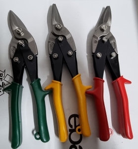 BEAST-Blechscheren-Satz-3-teilig-250mm-gerade-rechts--und-linksschneidend