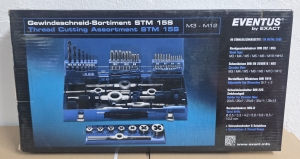 EVENTUS-Gewindeschneidsatz-49-teilig-HSS-metrisch-M3-M12