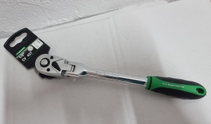 BAVARIA-Gelenk-Knarre-12-Zoll