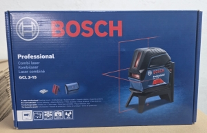 BOSCH-Kreuzlinienlaser-GCL-2-15