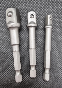 Steckschlssel-Bitadapter-Set-3-teilig-14-38-12-Zoll